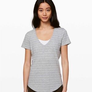 Lululemon Love Tee